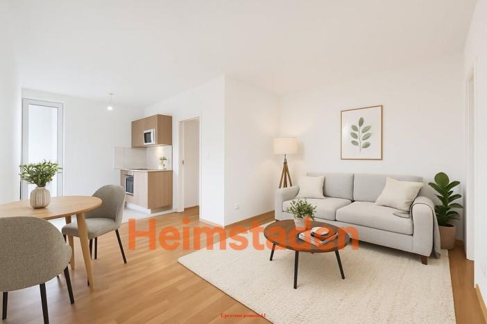 Pronájem bytu 2+kk, Havířov - Šumbark, Dukelská, 38 m2