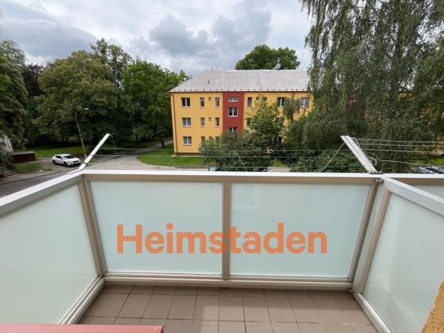 Pronájem bytu 2+kk, Havířov - Šumbark, Dukelská, 38 m2