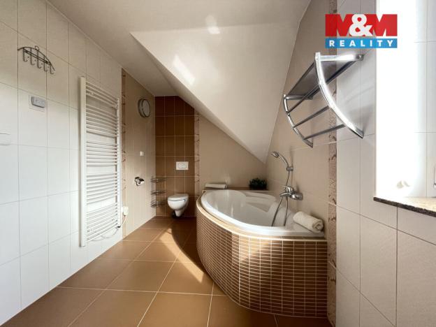 Prodej rodinného domu, České Budějovice - České Budějovice 7, Holkovská, 168 m2