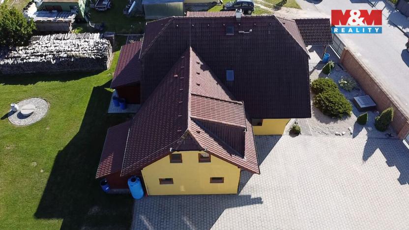 Prodej rodinného domu, České Budějovice - České Budějovice 7, Holkovská, 168 m2