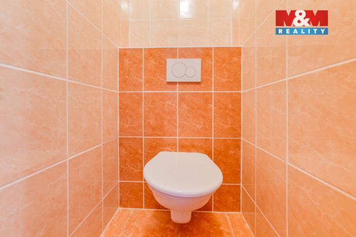 Pronájem bytu 3+kk, Mariánské Lázně, Anglická, 92 m2