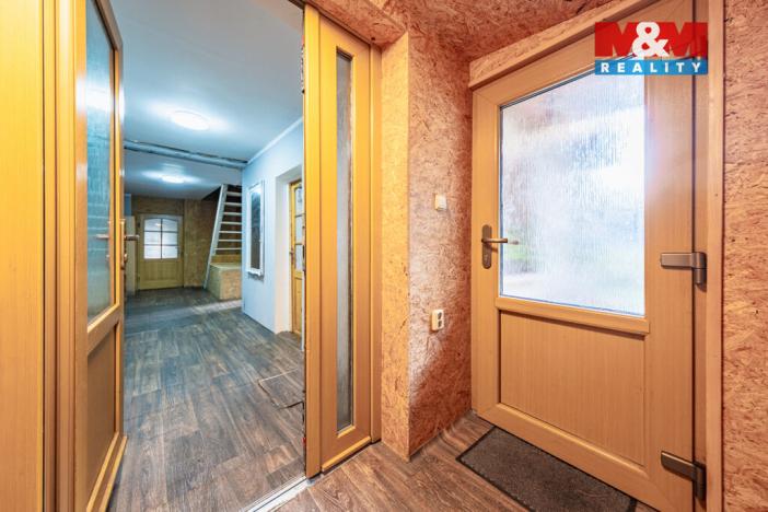 Prodej rodinného domu, Kalek, 153 m2