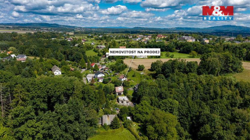 Prodej pozemku pro bydlení, Čtveřín - Doubí, 432 m2