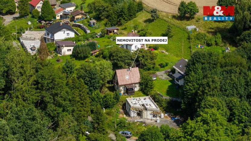 Prodej pozemku pro bydlení, Čtveřín - Doubí, 432 m2