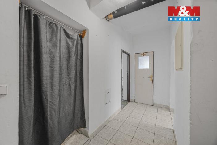 Prodej bytu 2+1, Meziměstí - Starostín, 65 m2