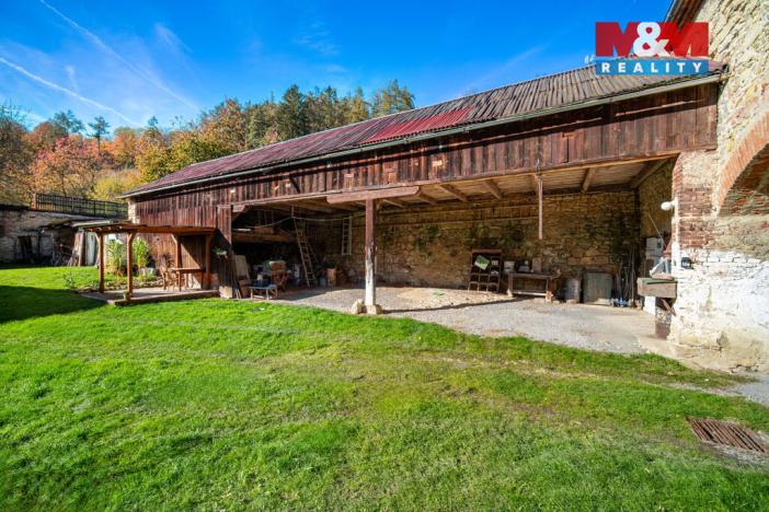 Prodej rodinného domu, Vendolí, 100 m2