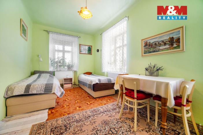 Prodej rodinného domu, Vendolí, 100 m2