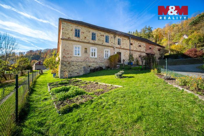 Prodej rodinného domu, Vendolí, 100 m2