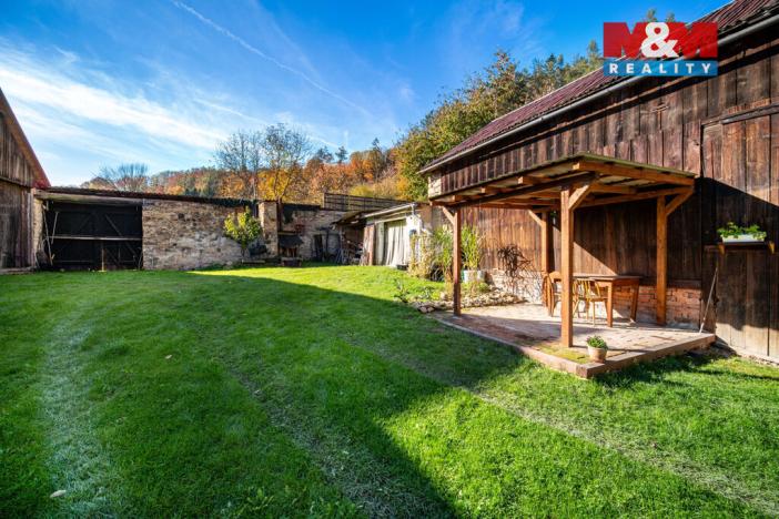 Prodej rodinného domu, Vendolí, 100 m2