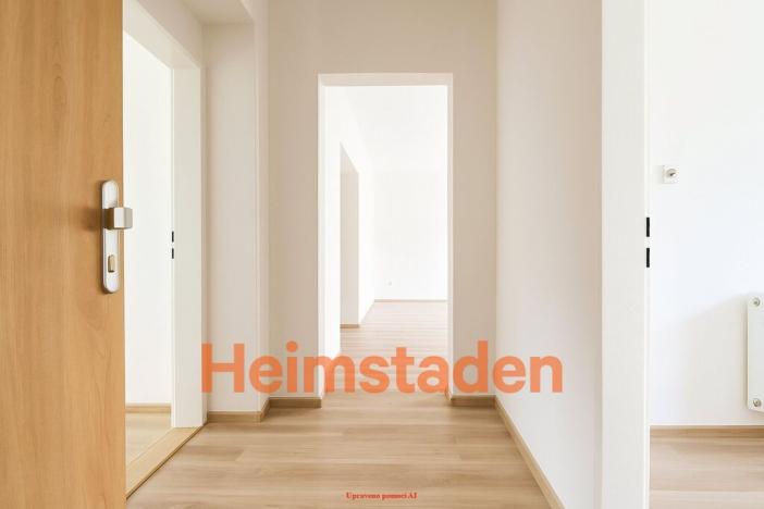 Pronájem bytu 2+1, Ostrava - Poruba, Dělnická, 48 m2