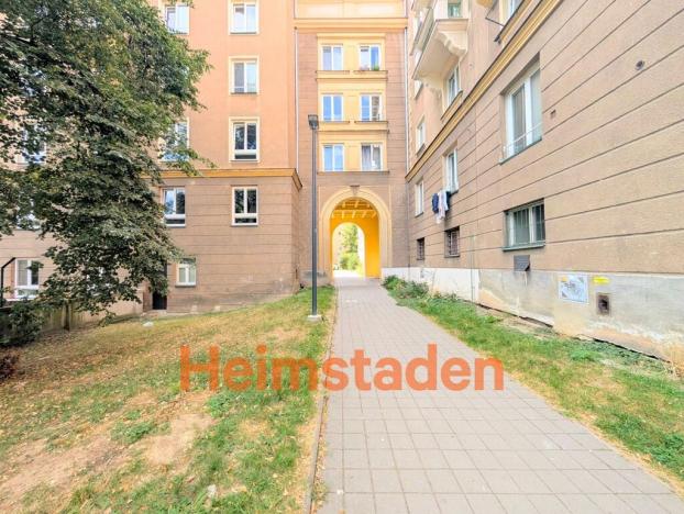 Pronájem bytu 2+1, Ostrava - Poruba, náměstí Boženy Němcové, 71 m2