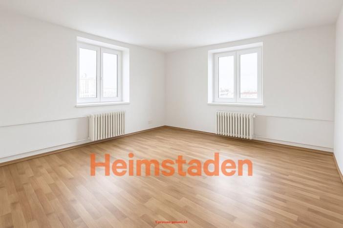 Pronájem bytu 2+1, Ostrava - Poruba, Hlavní třída, 70 m2