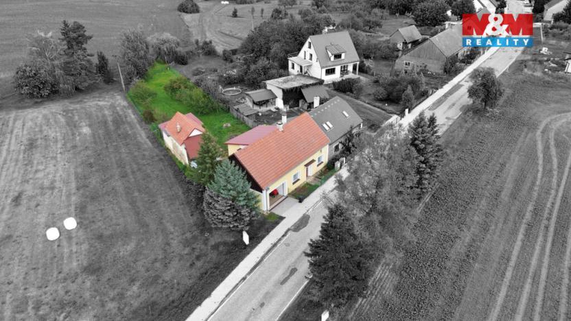 Pronájem rodinného domu, Mlázovice, Jičínská, 80 m2