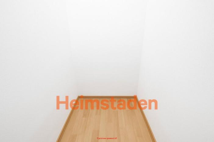 Pronájem bytu 2+1, Ostrava - Poruba, Hlavní třída, 63 m2