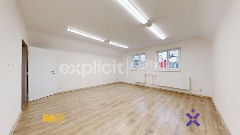 Pronájem výrobních prostor, Zlín, U Tescomy, 174 m2