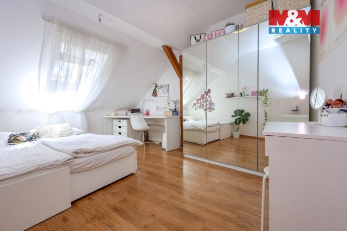 Prodej činžovního domu, Mohelnice, Lazebnická, 750 m2