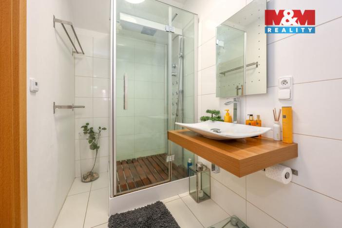 Prodej činžovního domu, Mohelnice, Lazebnická, 750 m2