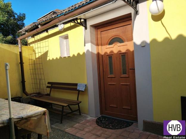 Prodej rodinného domu, Blovice, Pod Lékárnou, 100 m2