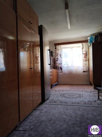 Prodej rodinného domu, Blovice, Pod Lékárnou, 100 m2