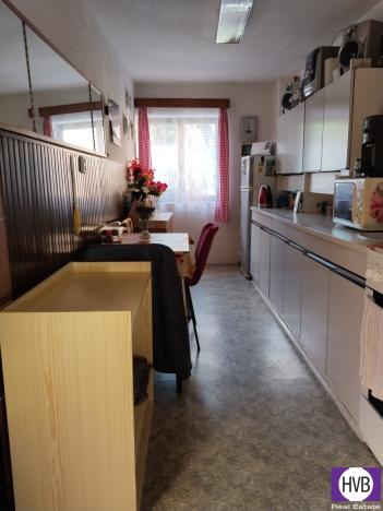 Prodej rodinného domu, Blovice, Pod Lékárnou, 100 m2