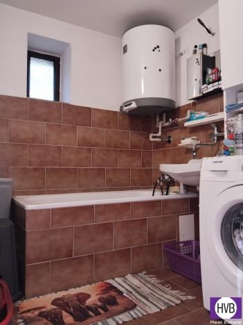 Prodej rodinného domu, Blovice, Pod Lékárnou, 100 m2