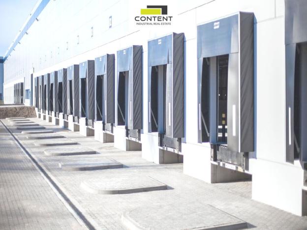 Pronájem výrobních prostor, Klatovy - Klatovy II, Schiffauerova, 5000 m2