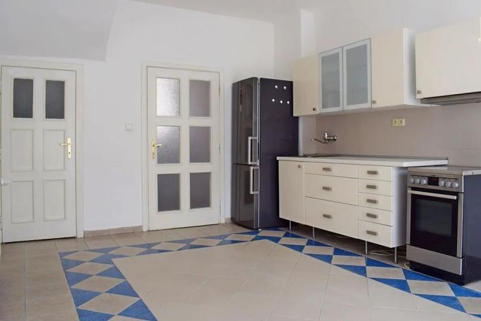 Pronájem rodinného domu, Praha - Smíchov, Přímá, 70 m2