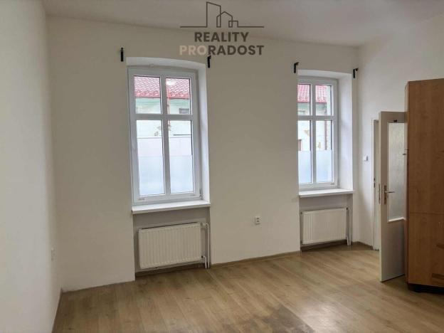 Pronájem bytu 2+1, Ostrava, Tavičská, 78 m2