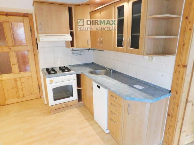 Pronájem bytu 2+kk, Plzeň - Jižní Předměstí, Edvarda Beneše, 53 m2