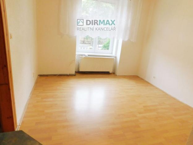 Pronájem bytu 2+kk, Plzeň - Jižní Předměstí, Edvarda Beneše, 53 m2