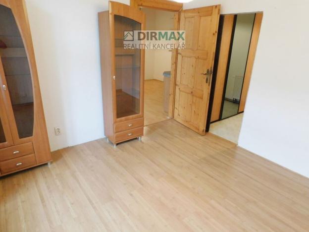 Pronájem bytu 2+kk, Plzeň - Jižní Předměstí, Edvarda Beneše, 53 m2