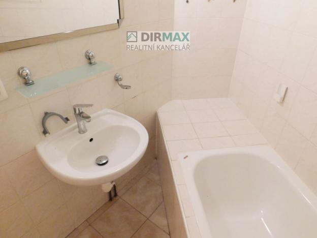 Pronájem bytu 2+kk, Plzeň - Jižní Předměstí, Edvarda Beneše, 53 m2