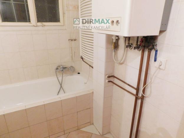 Pronájem bytu 2+kk, Plzeň - Jižní Předměstí, Edvarda Beneše, 53 m2