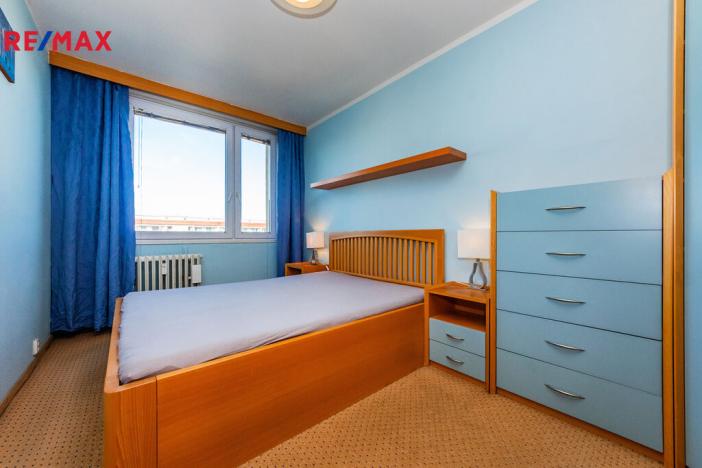 Prodej bytu 3+kk, Praha - Krč, Sládkovičova, 67 m2