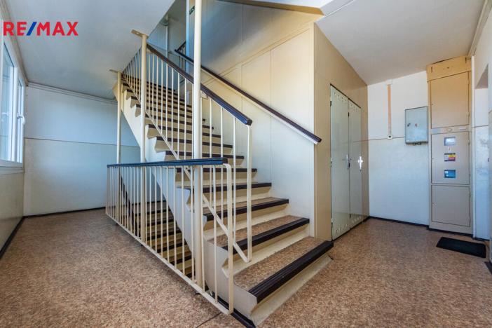 Prodej bytu 3+kk, Praha - Krč, Sládkovičova, 67 m2