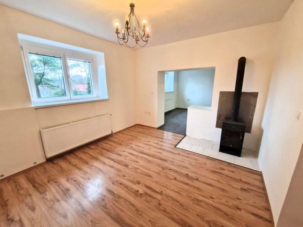 Pronájem bytu 3+1, Liberec - Liberec I-Staré Město, Durychova, 81 m2