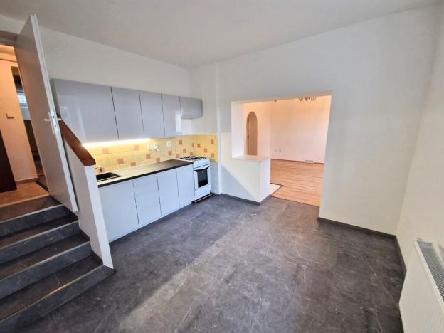 Pronájem bytu 3+1, Liberec - Liberec I-Staré Město, Durychova, 81 m2