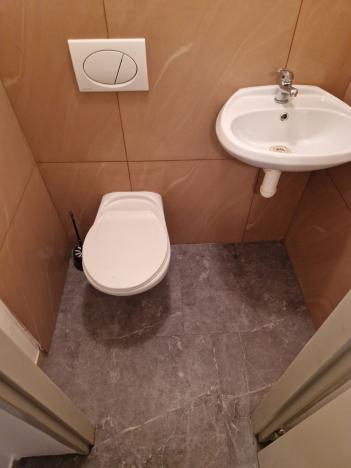 Pronájem bytu 3+1, Liberec - Liberec I-Staré Město, Durychova, 81 m2