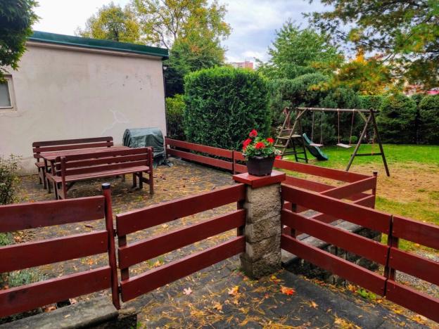 Pronájem bytu 3+1, Liberec - Liberec I-Staré Město, Durychova, 81 m2