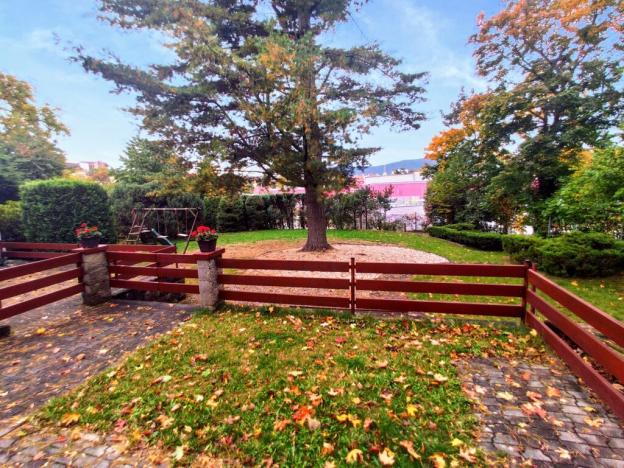 Pronájem bytu 3+1, Liberec - Liberec I-Staré Město, Durychova, 81 m2