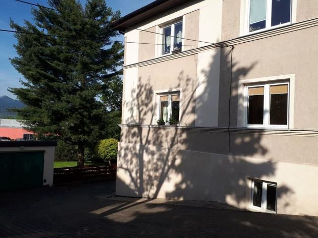 Pronájem bytu 3+1, Liberec - Liberec I-Staré Město, Durychova, 81 m2