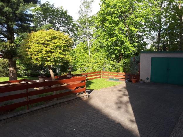 Pronájem bytu 3+1, Liberec - Liberec I-Staré Město, Durychova, 81 m2