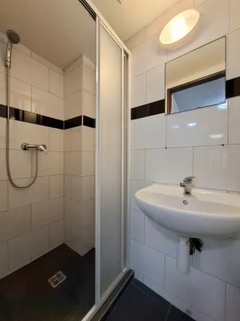 Pronájem bytu 1+1, Dobruška, Šubertovo nám., 28 m2