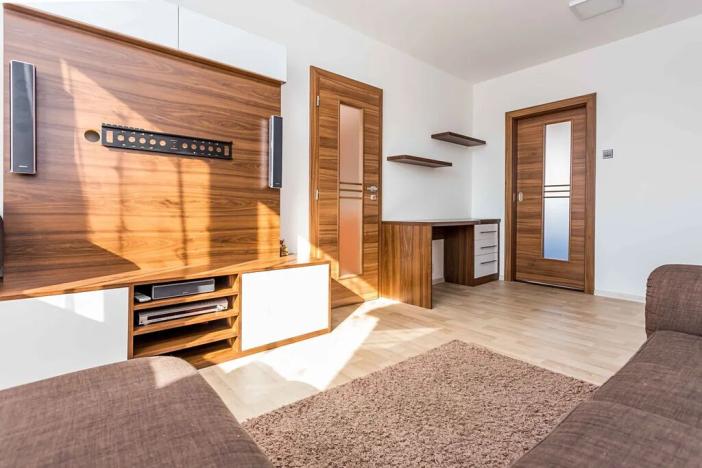 Pronájem bytu 3+1, Bílina, Čapkova, 56 m2