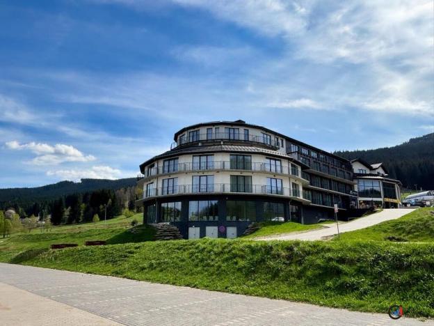 Prodej apartmánu, Dolní Morava, 29 m2