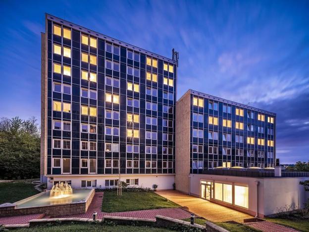 Prodej bytu 1+kk, Praha, Peroutkova, 23 m2