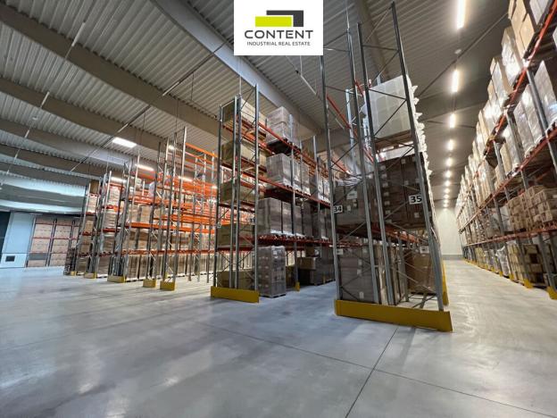 Pronájem skladu, Česká Třebová, Průmyslová, 900 m2