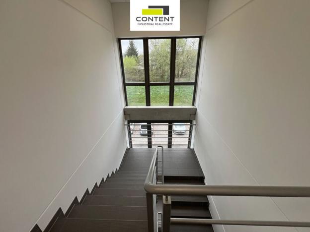 Pronájem skladu, Česká Třebová, Průmyslová, 900 m2