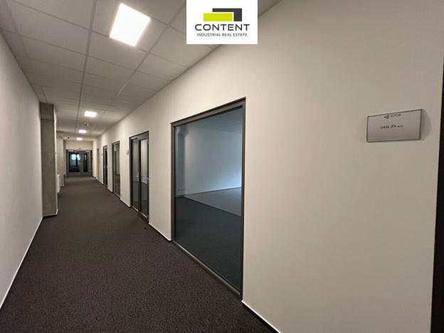 Pronájem skladu, Česká Třebová, Průmyslová, 900 m2