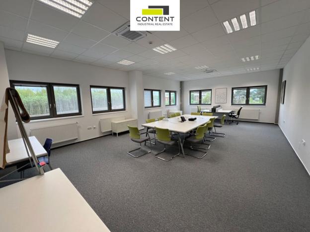 Pronájem skladu, Česká Třebová, Průmyslová, 900 m2